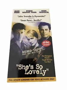 She’s So Lovely Demo Tape - Picture 1 of 4