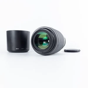 Nikon AF Nikkor 75-240mm f/4.5-5.6D Nikon F mount * Excellent* - Imagen 1 de 7