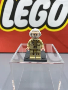 Lego General Jan Dodonna Minifigur Sw1140 - Bild 1 von 5