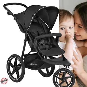 Hauck Kinder Buggy Runner 2,Große Luftreifen 3 Rad, Bis 25 kg, mit Liegefunktion - Bild 1 von 4
