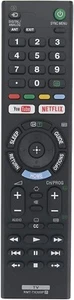 Replacement TV Remote Control TX300P (KS07) For SONY BRAVIA NETFLIX Universal OZ - Picture 1 of 5
