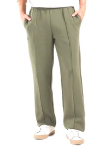 NEW Under Armour Unstoppable Fleece Pants Size Medium Pin Tuck Green MSRP $100 - Picture 1 of 6