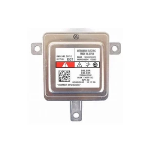 XENON VORSCHALTGERÄT MARKE MITSUBISHI 8K0941597E / MH7 / W003T22071 / W003T18471 - Bild 1 von 3