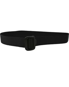 Kombat Military Tactical Webbing FAST BELT BLACK with rapid locking system - Picture 1 of 1