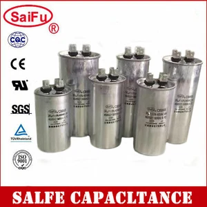 CBB65 450VAC 40/70/21 50/60Hz Air Conditioner Appliance Motor Run Capacitor AU - Picture 1 of 19