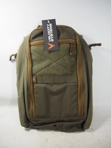 Velocity Systems SCARAB LT Zip-On Back Panel VS-SLT-ZOBP-RG-M (Medium Ranger) - Picture 1 of 5