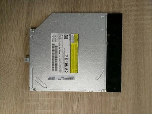 Toshiba Satellite L50D-B-17K DVD+/-RW DL Laufwerk ( Model No. UJ8G2 ) - Bild 1 von 3