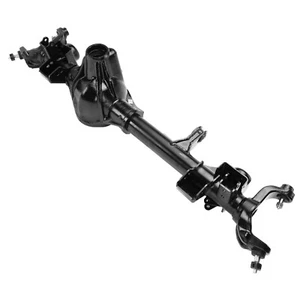 Reinforced Front Axle Housing for Jeep Wrangler 07-17 3.73 Axle Ratio Dana 44 - Picture 1 of 7