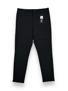 Cuts Clothing AO Pants Performance Slim Fit Mens Size 32x32 • New With Tags - Picture 1 of 3