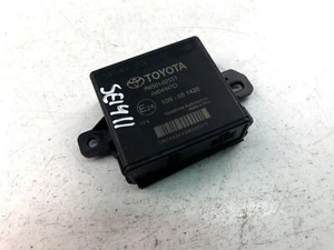 SE1411 TOYOTA Control Unit PW501-02551 - Picture 1 of 4