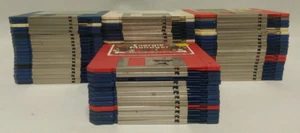 72 Disketten 3,5" 3 1/2 Zoll HD gebraucht verschiedene Spiele C64 / 284 - Afbeelding 1 van 3