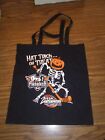Flint Firebirds Hockey Trick or Treat Halloween Bag  Hat Trick Or Treat 