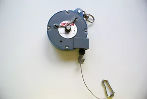 Bosch Balancer Federzug 0 607 950 929 Traglast 0,5-2.0 kg - Bild 1 von 4