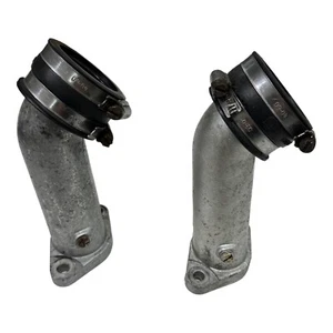 Ducati Monster 600 OEM Intake Manifolds - Picture 1 of 5