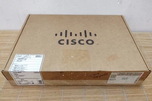 Neu Cisco WS-F6K-DFC4-E Catalyst 6500 Dist Fwd Daughter Card DFC4E New Sealed - Bild 1 von 1