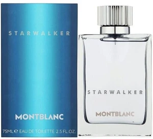 Starwalker by Mont Blanc cologne for men EDT 2.5 oz New in Box - Picture 1 of 6
