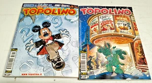 MICKY MAUS BOOKLET Jahr 2009 - KOMPLETTER JAHRGANG 2771 BIS 2822 - NEUWERTIG - Bild 1 von 2