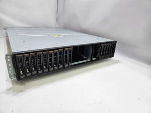 IBM Blade Server 2x Blades; Xeon E5-2618L v4 @ 2.20GHz 128GB DDR4 RAM /Blade ) - Picture 1 of 4