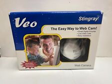 VEO Stingray Web Camera