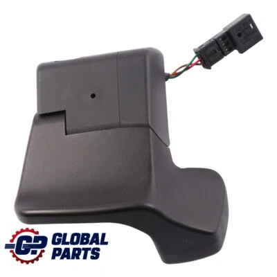 Schaltwippen Mini Cooper R58 R59 R60 R61 Automatik-Getriebe Lenkradsatz - Bild 1 von 4