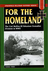 For The Homeland 31st Waffen SS Volunteer Grenadier Div. by Rudolf Pencz (STLC)