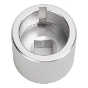 Professional Crankshaft Socket Tool Engine Rotation Tool for Car Engine Tuning - Picture 1 of 8