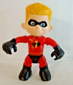 2018 Jakks Pixar The Incredibles 2 Junior Supers Dash 2" Figur lose - Bild 1 von 4