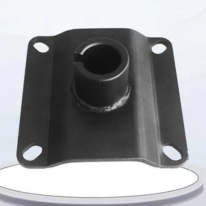 Barber Chair Base Plate Furniture Computer Chairs Gaming - Picture 1 of 5