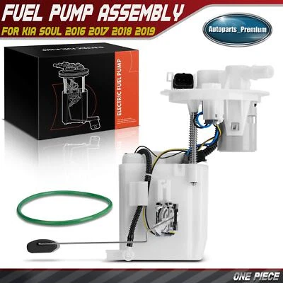 Новый модуль топливного насоса в сборе для Kia Soul 2016 2017 2018 2019 L4 1,6 л L4 2,0 л - Изображение 1 из 4