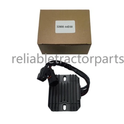 For 2003-2007 Polaris Predator 500 Voltage Regulator LT-A500F LT-F250F - Image 1 of 4