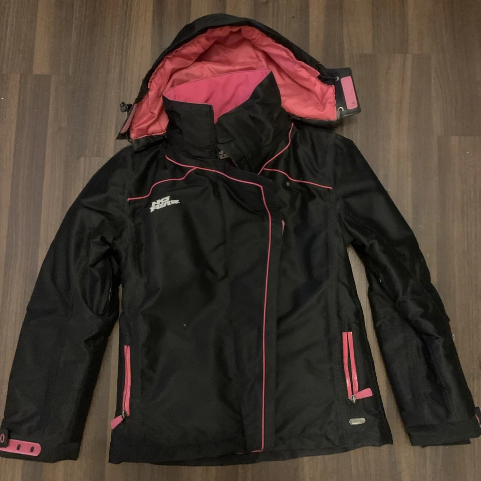No Fear Jacket (Ski) - Image 1 of 3