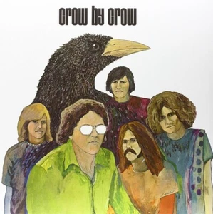 CROW - CROW BY CROS - LP NUOVO SIGILLATO SEALED REISSUE 2O15 - Picture 1 of 2