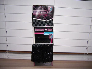 Monster High Creeperific CALENTADORES DE PIERNAS Niñas Fingir Jugar Niño Disfraz Accesorio - Imagen 1 de 4