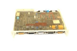 SIEMENS Simatic S5 WF723 6FM1723-3AA00 Positionierbaugruppe - Picture 1 of 1