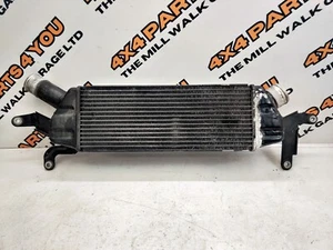 Ladeluftkühler 1530A107 Mitsubishi Outlander 2.2 Diesel 2011 - Bild 1 von 12