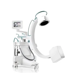 ziehm vision service manual - Picture 1 of 1