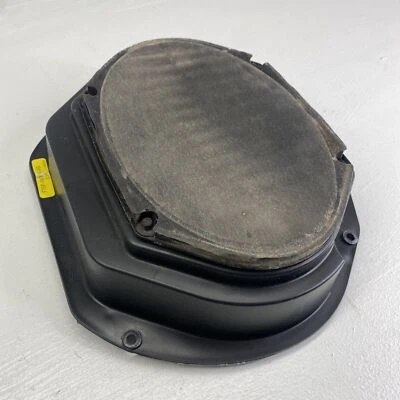 Altavoz panel puerta lado conductor izquierdo Ford Expedition Navigator 1997-2002 OEM Foto 1 de 4