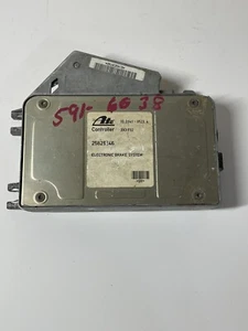 1994 1995 Lesabre Bonneville ABS Anti Lock Brake Module 25625046, OEM - Bild 1 von 6