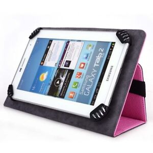 Étui tablette Samsung Galaxy Tab 3 Lite SM-T110NDWAXAR 7" - UniGrip Edition -...
