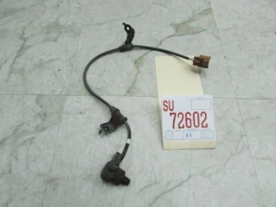 ABS Speed Sensor TL 1999 2003 ACURA Left Driver Side Anti Lock Brake Rear Wheel2 - Image 1 of 4