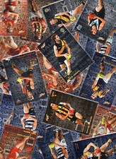 2012 AFL CHAMPIONS (2011 RISING STAR NOMINEES) CARDS - COMPLETE YOUR SET - MINT