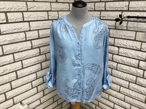 CECIL BLUSE GR.XL - Bild 1 von 3