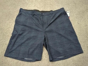 Reebok Shorts Herren 50 blau Performance Speedwick Golf Freizeit - Bild 1 von 7