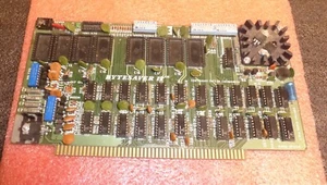 RareVintage Cromemco 8K Bytesaver II 1977 Programmable Memory Board S-100 Altair - Picture 1 of 2