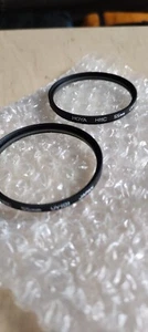 Hoya UV-Filter HMC 55 mm UV (0) Japan, gebraucht - Bild 1 von 1