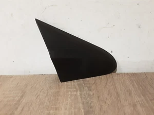 CHEVROLET AVEO MK2 WING MIRROR CONER TRIM COVER O/S DRIVERS SIDE 95461590 - Picture 1 of 2