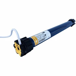 Somfy Ilmo 2 50 WT 6/17 Rolladen Antrieb Rollladenmotor Rohrmotor Motor Rollo - Bild 1 von 5