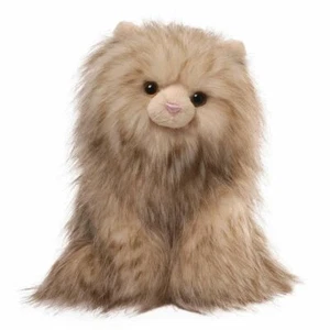 Gund Soft Toy Paxton Cat Item No 4054154 - Picture 1 of 1