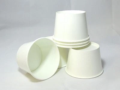 78 Party Cups, Ice cream cups, Cupcake Cup, Birthday Wedding Snack Food Cups,  - Image 1 of 4