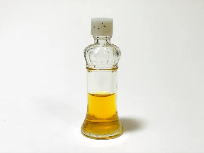 老式 PROPHECY COLOGNE 迷你 SCEPTER 瓶 Prince MATCHABELLI SPLASH 1/4 FL OZ — 第 1/3 张图片